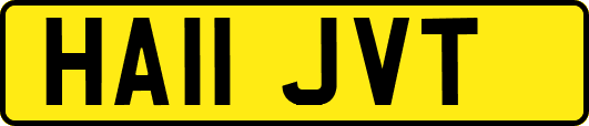 HA11JVT