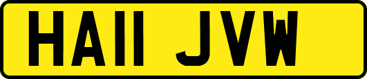 HA11JVW