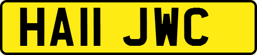 HA11JWC