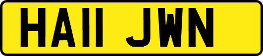 HA11JWN