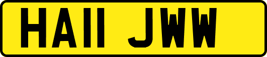 HA11JWW