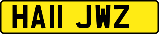 HA11JWZ