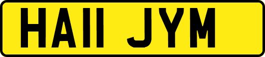 HA11JYM