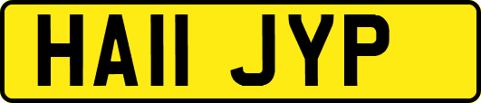 HA11JYP