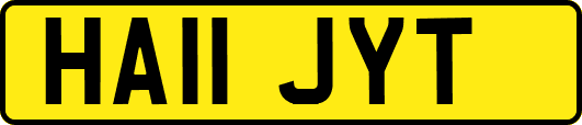 HA11JYT