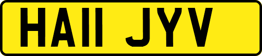 HA11JYV