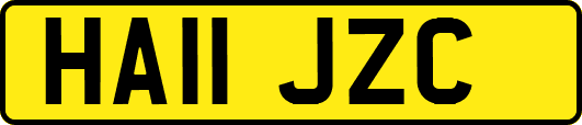 HA11JZC