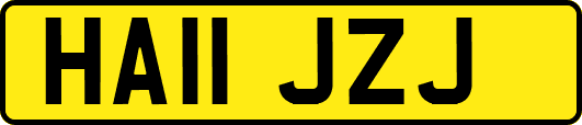 HA11JZJ