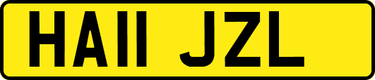 HA11JZL