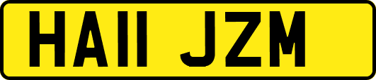 HA11JZM
