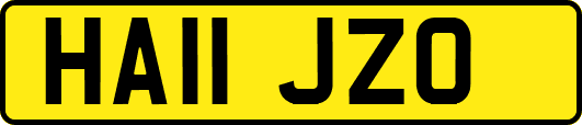 HA11JZO