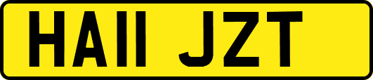 HA11JZT