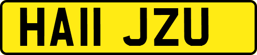HA11JZU