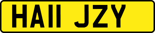 HA11JZY