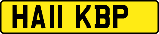 HA11KBP