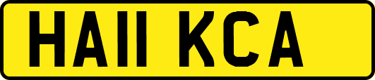 HA11KCA