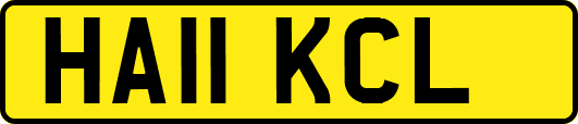 HA11KCL