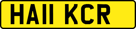 HA11KCR