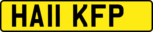 HA11KFP