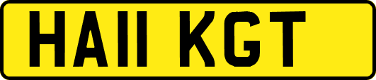 HA11KGT