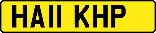 HA11KHP