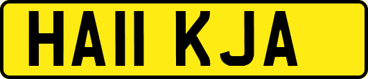 HA11KJA