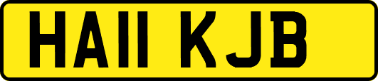 HA11KJB