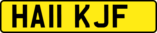 HA11KJF