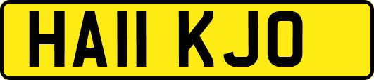 HA11KJO