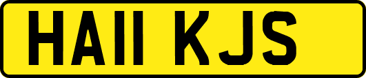 HA11KJS