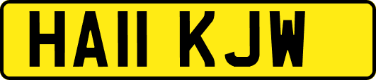 HA11KJW