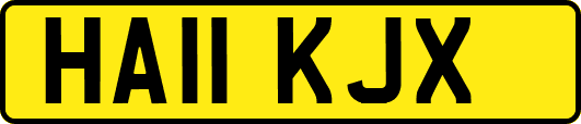 HA11KJX