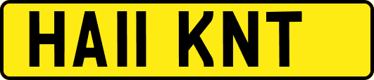 HA11KNT