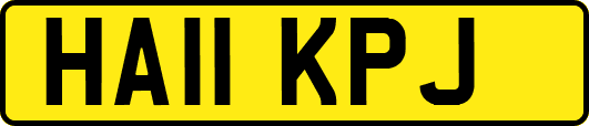 HA11KPJ