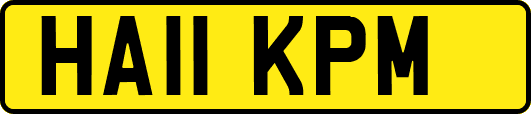 HA11KPM