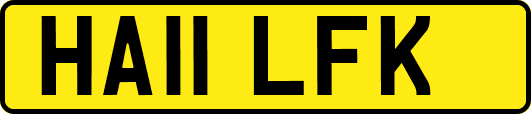 HA11LFK
