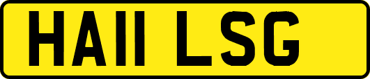 HA11LSG