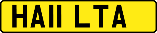 HA11LTA