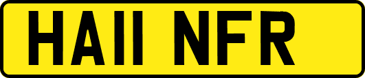 HA11NFR