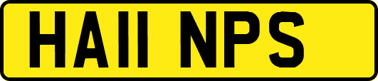 HA11NPS