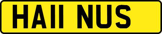 HA11NUS