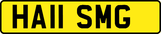 HA11SMG