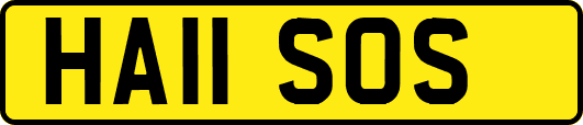 HA11SOS