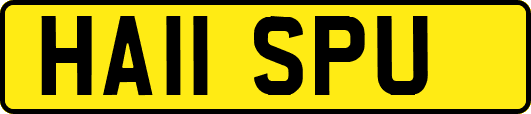 HA11SPU