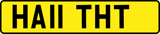 HA11THT