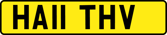 HA11THV