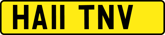 HA11TNV