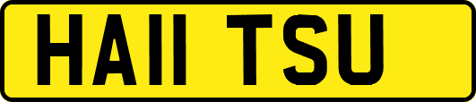HA11TSU