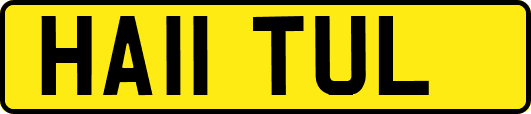 HA11TUL