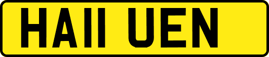 HA11UEN